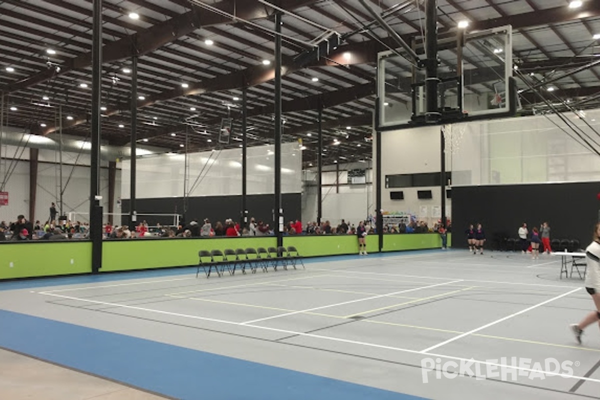 Photo of Pickleball at 417 Athletics